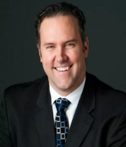 Gary Gernhart